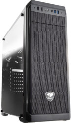 case cougar mx330 g photo