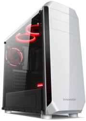 case innovator aegis white photo