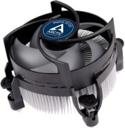 arctic alpine 12 co compact intel cpu cooler photo