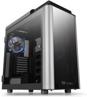 case thermaltake level 20 gt full tower chassis black photo