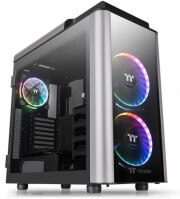 case thermaltake level 20 gt rgb plus edition full tower chassis black photo