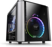 case thermaltake level 20 vt micro chassis black photo