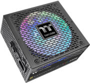 psu thermaltake toughpower gf1 argb 650w 80 plus gold photo