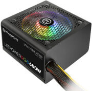 psu thermaltake litepower rgb 650w photo