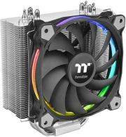 thermaltake riing silent 12 rgb sync edition cpu cooler photo