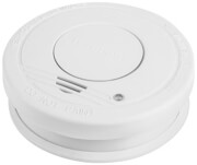 lanberg sr 1002 indoor hush function smoke detector photo