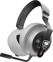 cougar phontum essential stereo gaming headset ivory photo