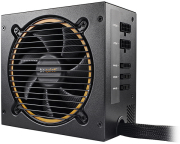 psu be quiet pure power 11 cm 500w photo