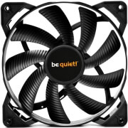 be quiet pure wings 2 140mm pwm high speed photo