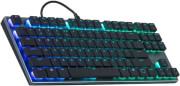 pliktrologio coolermaster sk630 mechanical cherry mx rgb low profile red photo