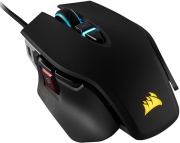 corsair ch 9309011 eu m65 rgb elite tunable fps gaming mouse black photo