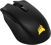 corsair harpoon rgb wireless gaming mouse photo