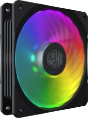 coolermaster masterfan sf120r argb 120mm photo