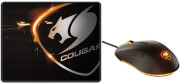 cougar minos xc gaming gear combo photo
