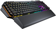 pliktrologio cougar 700k evo cherry mx rgb mechanical gaming photo