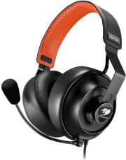 cougar phontum s gaming headset black photo