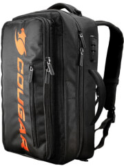 cougar fortress gaming backpack photo