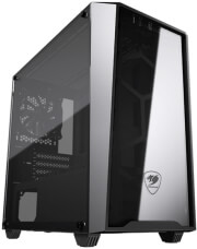 case cougar mg120 g tempered glass side window photo