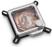 ek water blocks ek velocity intel copper plexi photo