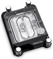 ek water blocks ek velocity str4 d rgb nickel plexi photo