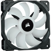 corsair icue sp120 rgb pro performance 120mm fan photo