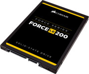 ssd corsair cssd f120gble200b force series le200b 120gb sata 3 photo