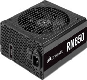 psu corsair cp 9020196 eu rm series rm850 850w 80 plus gold certified fully modular photo