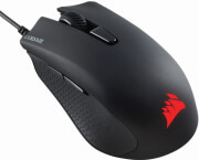 corsair ch 9301111 eu harpoon rgb pro fps moba gaming mouse photo