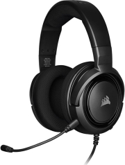 corsair ca 9011195 eu hs35 stereo gaming headset carbon photo