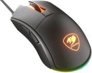 cougar revenger st optical gaming mouse photo