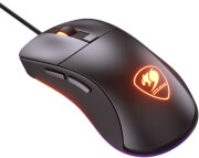 cougar surpassion st optical gaming mouse photo