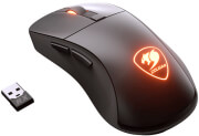 cougar surpassion rx wireless rgb 7200 dpi optical gaming mouse photo