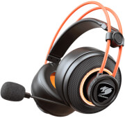 cougar immersa pro ti stereo gaming headset photo