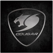 cougar command chair floor mat photo