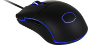 coolermaster cm110 ambidextrous gaming mouse photo
