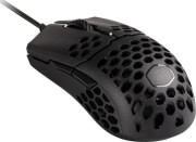 coolermaster mm710 16000dpi ultralight gaming mouse photo