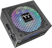 psu thermaltake toughpower gf1 argb 850w full modular 80 plus gold photo