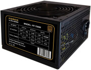 psu force fp 750w 80 bronze 750w photo