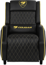 cougar ranger royal gaming armchair photo