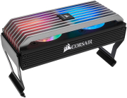 corsair dominator airflow platinum rgb memory fan cooler photo