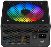 psu corsair cp 9020217 eu cx650f rgb 650 watt 80 plus bronze fully modular photo