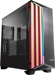 case cougar darkblader s argb full tower photo