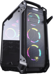 case cougar panzer max g full tower photo