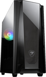case cougar mx660 t midi tower photo