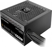 psu thermaltake smart bx1 550w non modular 80 plus bronze photo
