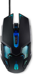 spartan gear talos wired gaming mouse photo