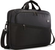 caselogic propel attache 156 laptop bag black photo