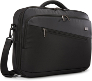 caselogic propel briefcase 156 laptop bag black photo