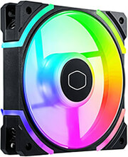 cooler master masterfan sf120m argb 120mm fan photo