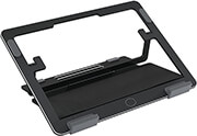 cooler master ergostand air black photo